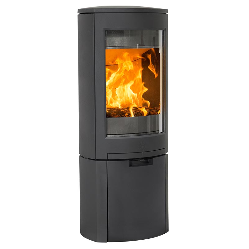 jotul f 368v2 advance schwarz