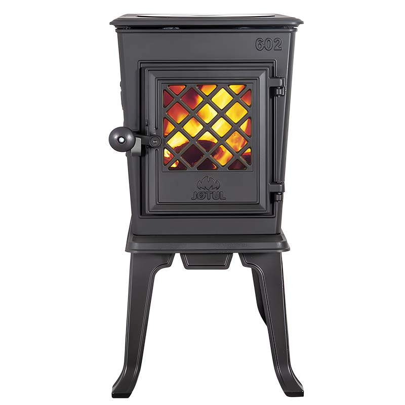 jotul f 602 eco schwarz