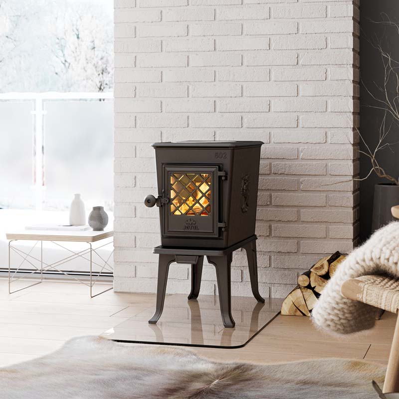 jotul f 602 eco