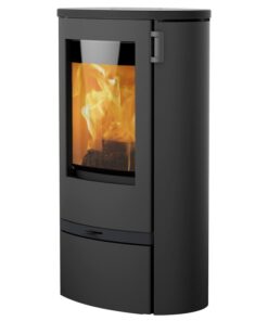 lotus jubilee 25 stahl schwarz