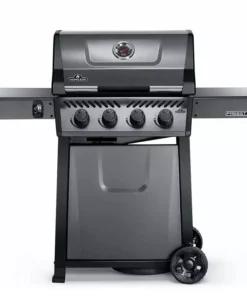 napoleon 425 freestyle