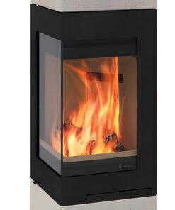 nordpeis quadro colorado brennkammer