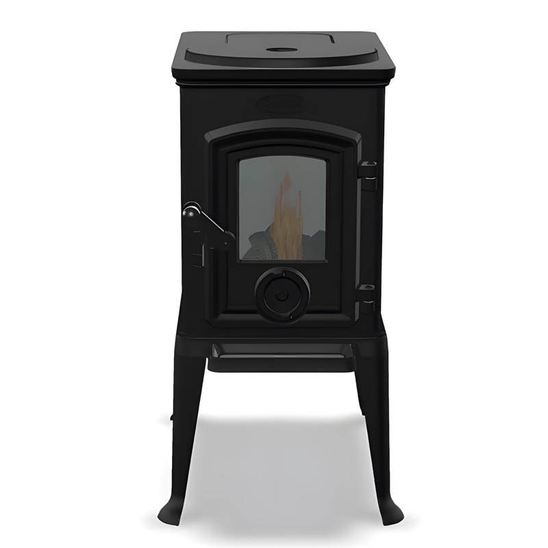 dovre 101 cbs schwarz