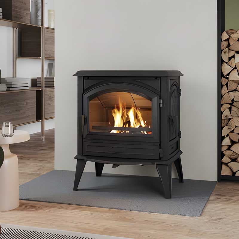 dovre 640 wd