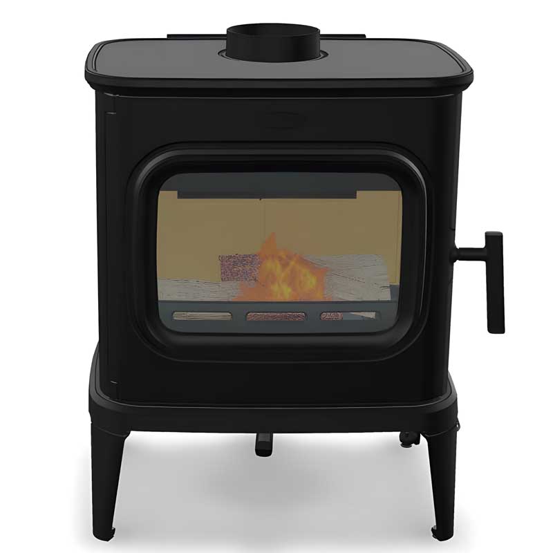 dovre saga 207 schwarz