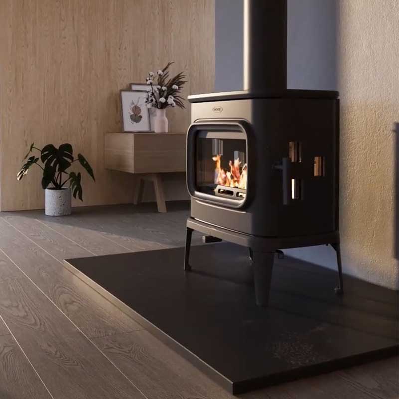 dovre saga 207