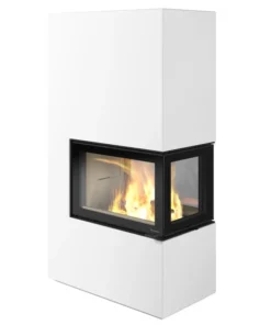 Nordpeis Davos P Low Shapestone light - Kaminarena Kaminofen Fachhandel nordpeis davos p low shapestone light