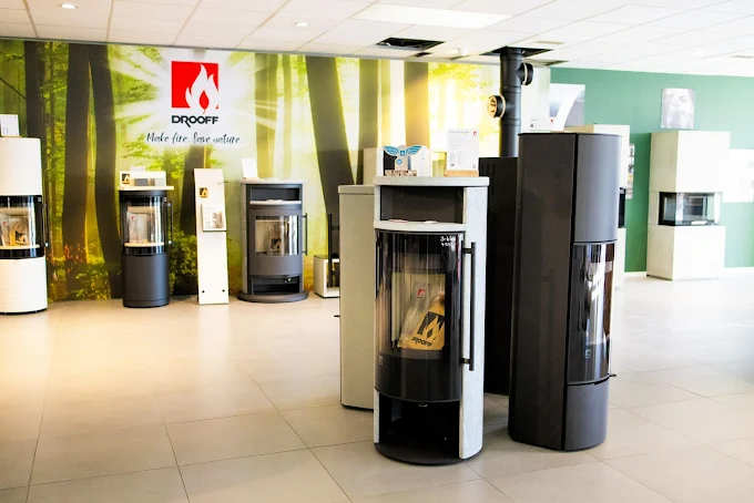 kaminofenhaus warendorf innen