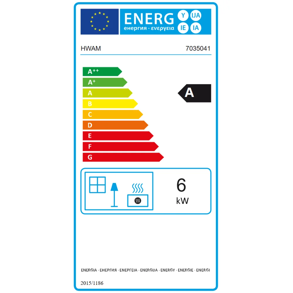 Energielabel