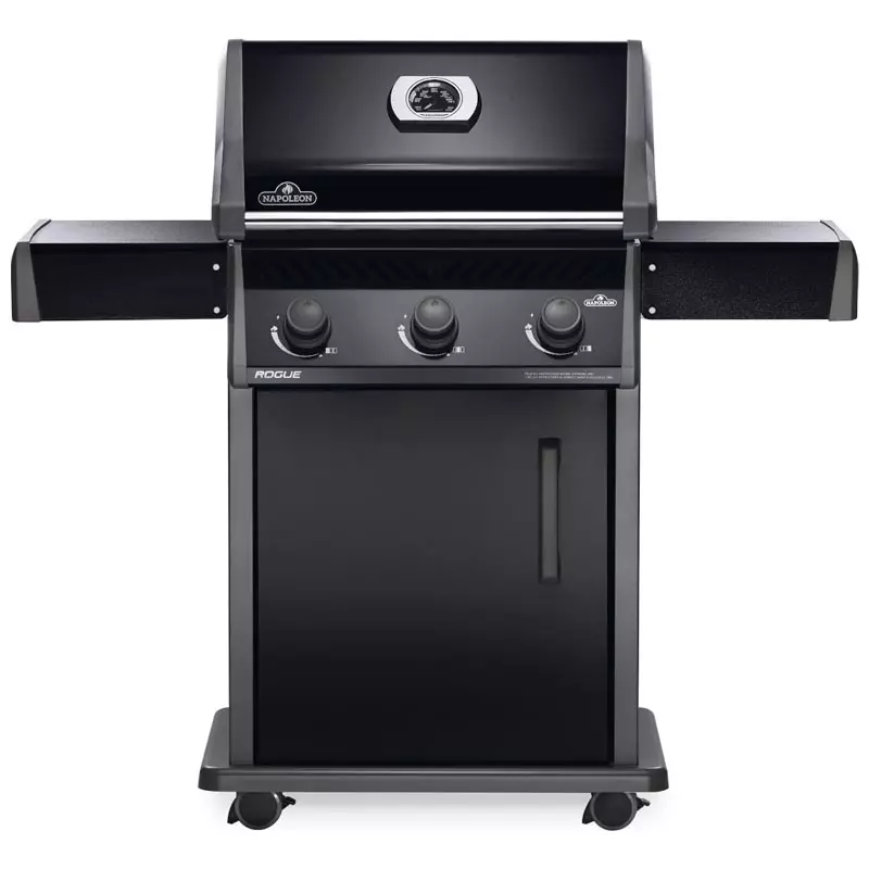 3644 napoleon rogue 425 schwarz - Kaminarena Kaminofen Fachhandel napoleon rogue 425 schwarzwebp