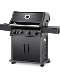 3654 napoleon rogue xt 525 schwarz seitlich - Kaminarena Kaminofen Fachhandel napoleon rogue xt 525 schwarz seitlichwebp