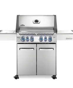 napoleon prestige 500 edelstahlwebp