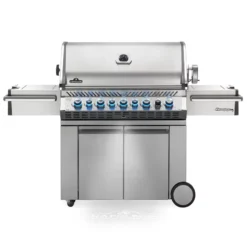 napoleon prestige pro 665 edelstahlwebp