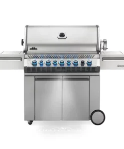 napoleon prestige pro 665 edelstahlwebp