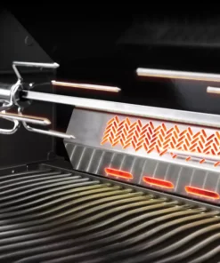 napoleon prestige pro 665 edelstahl drehspiess heckbrennerwebp