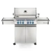 napoleon prestige pro 500 edelstahlwebp