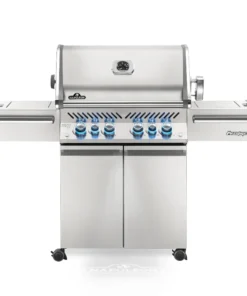 napoleon prestige pro 500 edelstahlwebp