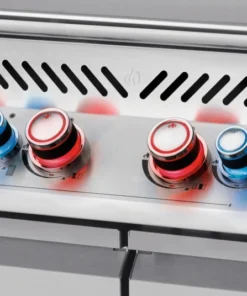 napoleon prestige pro 500 edelstahl bedienelemtewebp
