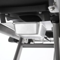 napoleon travelq pro285x fettauffangschalejpg