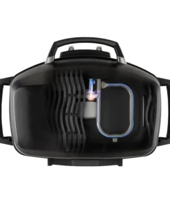 napoleon travelq pro285 grillkammerwebp