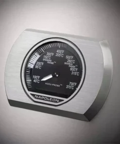 napoleon rogue xt 425 edelstahl deckelthermometerwebp