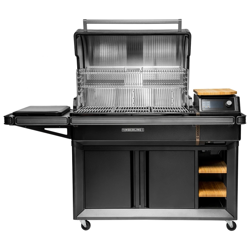 3785 traeger timberline xl geoeffnet - Kaminarena Kaminofen Fachhandel traeger timberline xl geoeffnetwebp