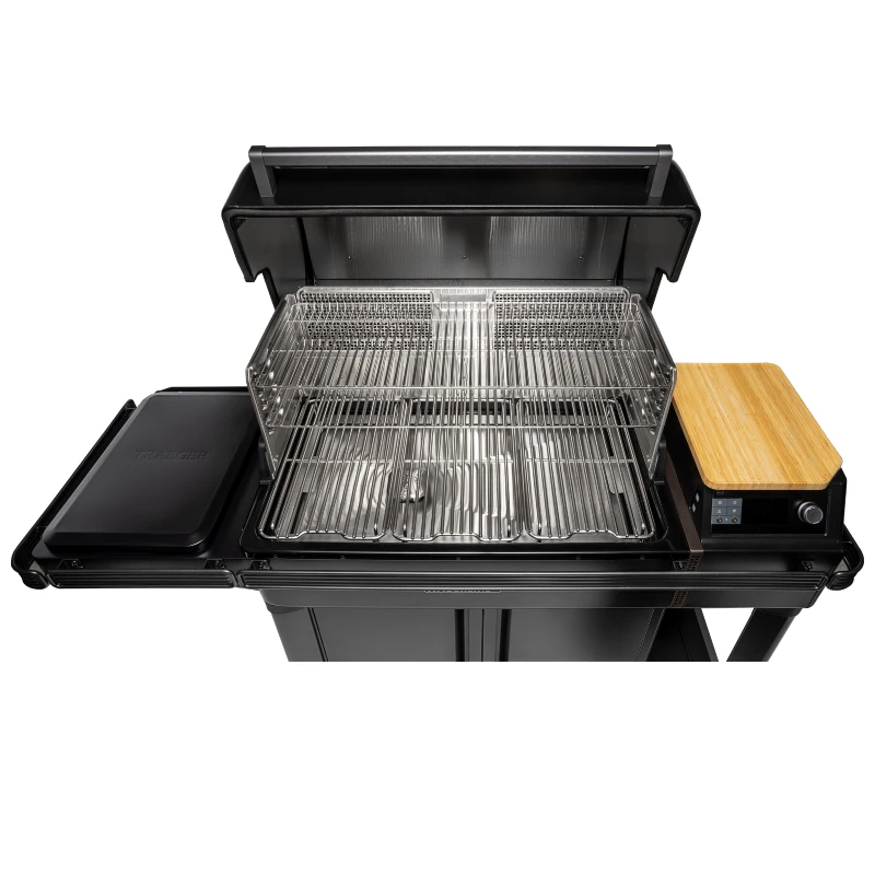 3786 traeger timberline xl grillflaeche - Kaminarena Kaminofen Fachhandel traeger timberline xl grillflaechewebp