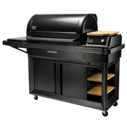 traeger timberline xl seitlichwebp