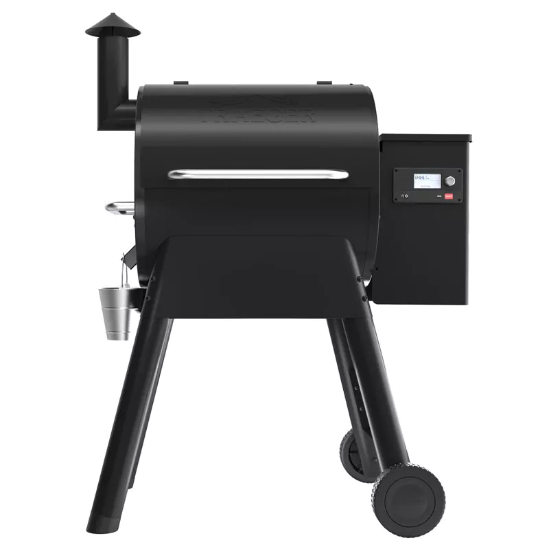 3788 traeger pro 575 - Kaminarena Kaminofen Fachhandel traeger pro 575webp