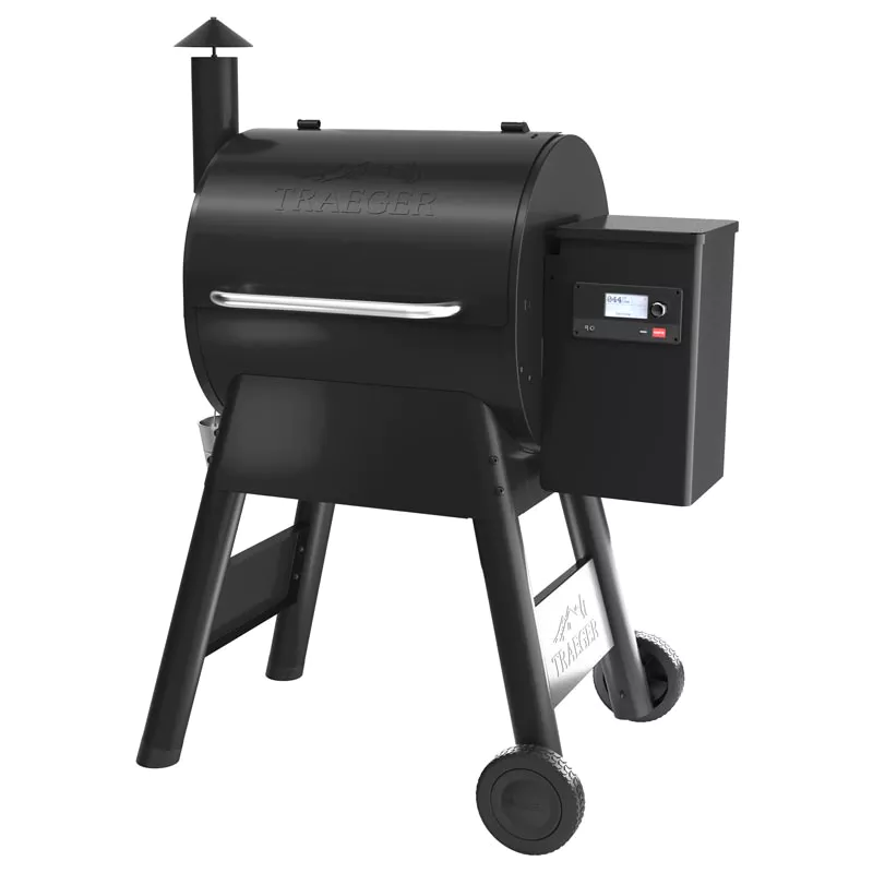 3789 traeger pro 575 seitlich - Kaminarena Kaminofen Fachhandel traeger pro 575 seitlichwebp