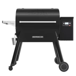 traeger ironwood 885webp