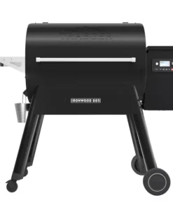 traeger ironwood 885webp