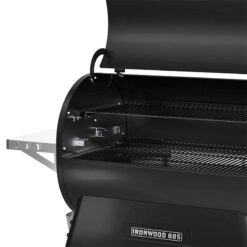 Traeger Ironwood Pelletgrill