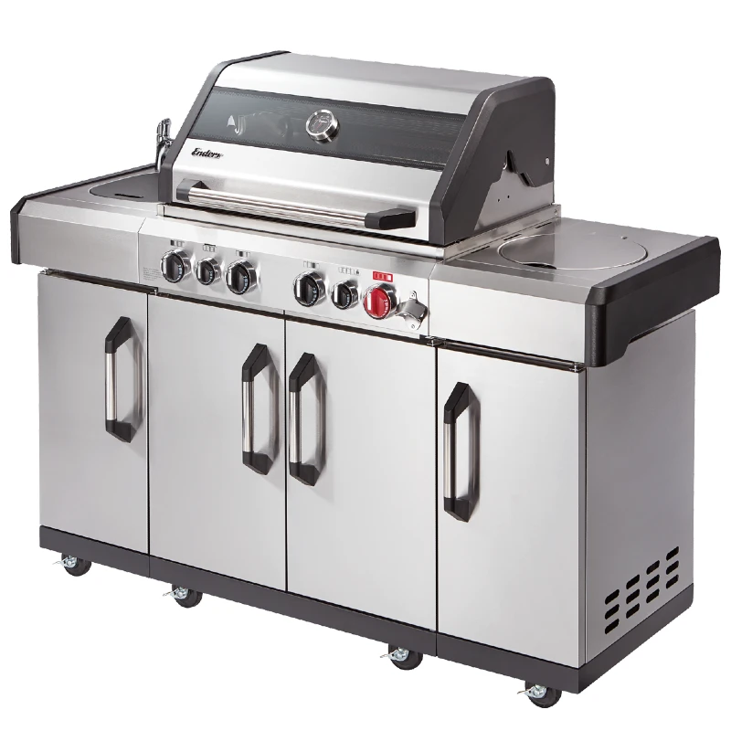 6931 enders kansas ii pro 4 sik profi turbo seitlich - Kaminarena Kaminofen Fachhandel enders kansas ii pro 4 sik profi turbo seitlich