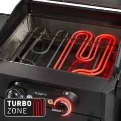 enders eflow pro 2 turbo shadow turbo zone
