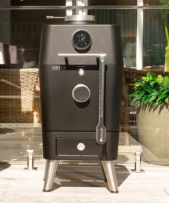 everdure 4k kamado