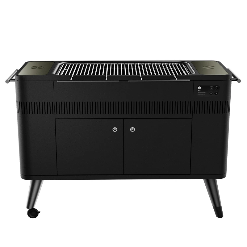 6954 everdure hub ii - Kaminarena Kaminofen Fachhandel everdure hub ii