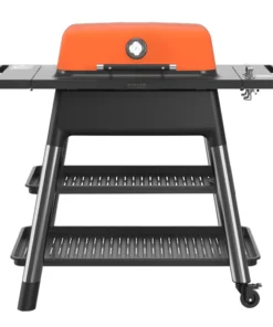 everdure force orange