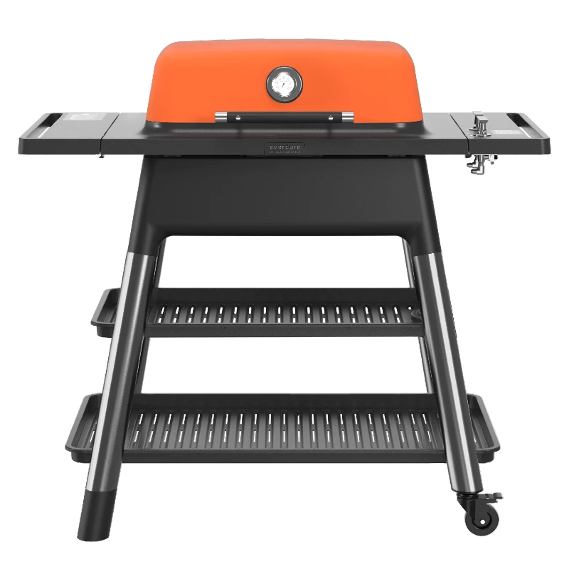 6959 everdure force orange - Kaminarena Kaminofen Fachhandel everdure force orange