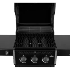 napoleon freestyle 365 schwarz grillrost