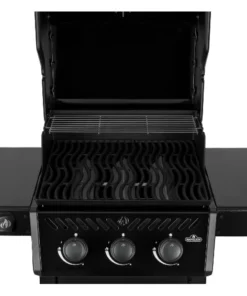 napoleon freestyle 365 schwarz grillrost