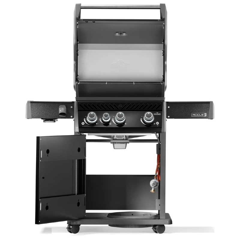7037 napoleon rogue pro 425 sib offen - Kaminarena Kaminofen Fachhandel napoleon rogue pro 425 sib offen