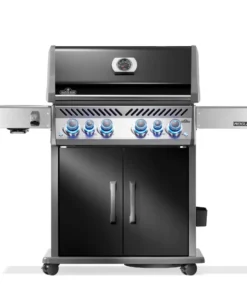 napoleon rogue pro s 525 schwarz