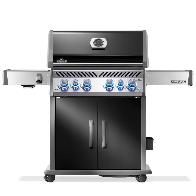 7040 napoleon rogue pro s 525 schwarz - Kaminarena Kaminofen Fachhandel napoleon rogue pro s 525 schwarz