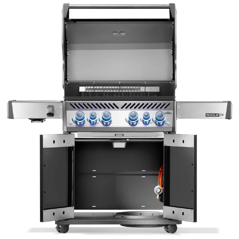 7041 napoleon rogue pro s 525 schwarz offen - Kaminarena Kaminofen Fachhandel napoleon rogue pro s 525 schwarz offen
