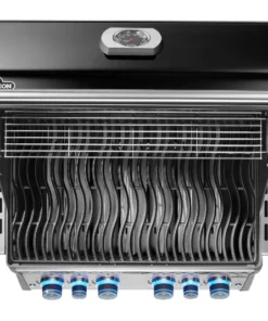 napoleon rogue pro s 525 schwarz grillrost