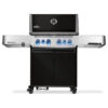 napoleon prestige 500 rsib schwarz