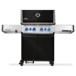napoleon prestige 500 rsib schwarz