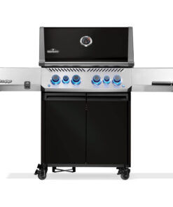 napoleon prestige 500 rsib schwarz