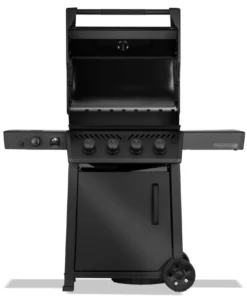 napoleon phantom freestyle pro 425 abklappbare offen